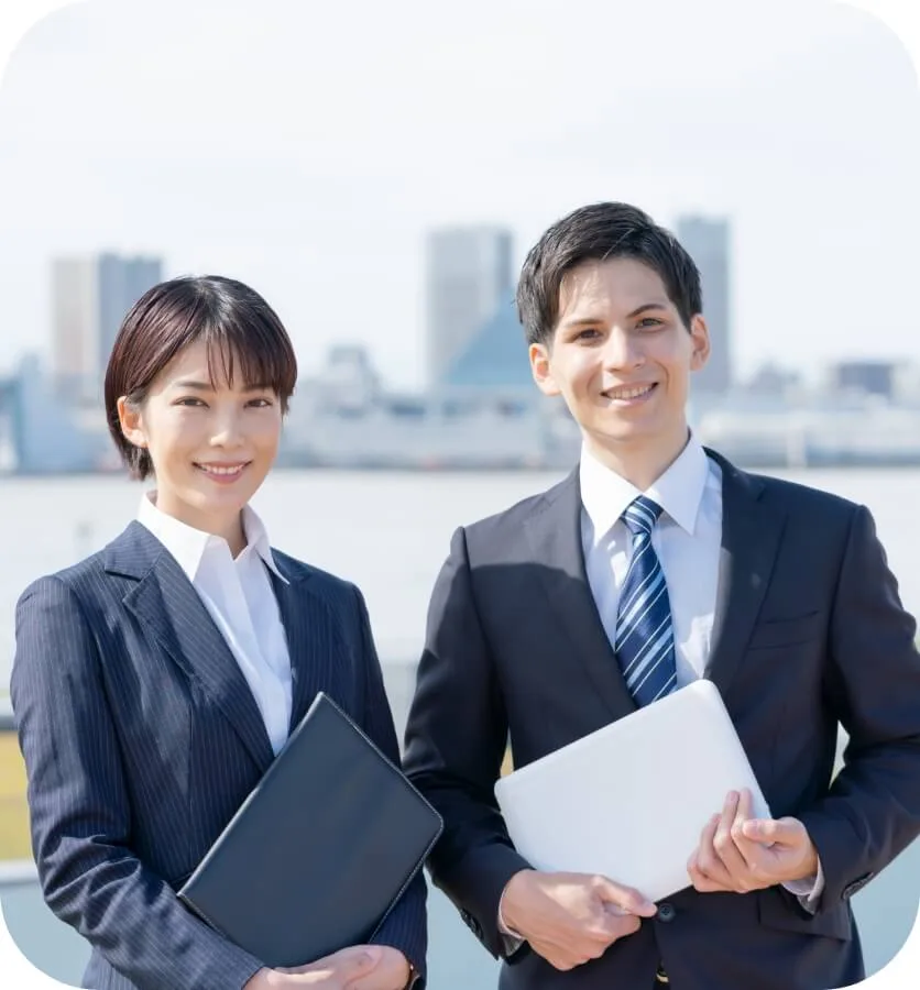 金融システムエンジニア新卒1年目のキャリア