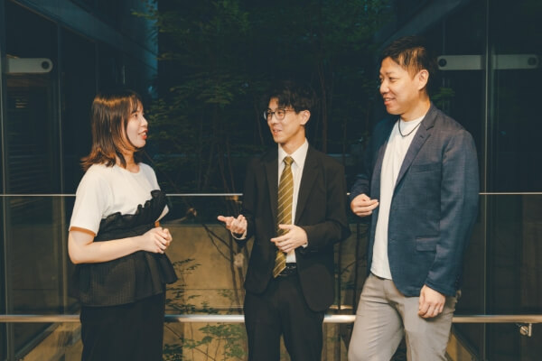 3年目の成長ステップ