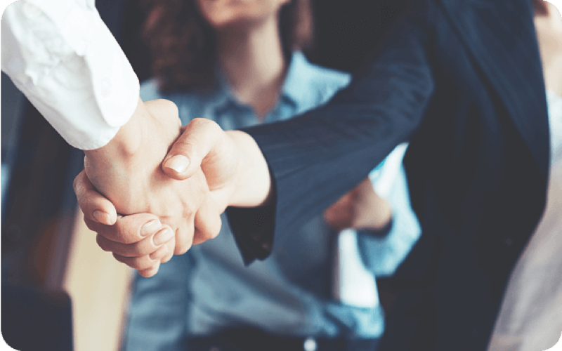 業界構造と弊社の強み