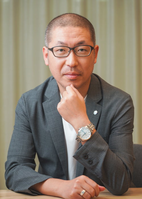 工藤 岳
