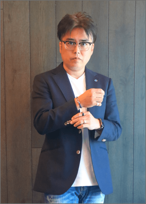 山城 祐也