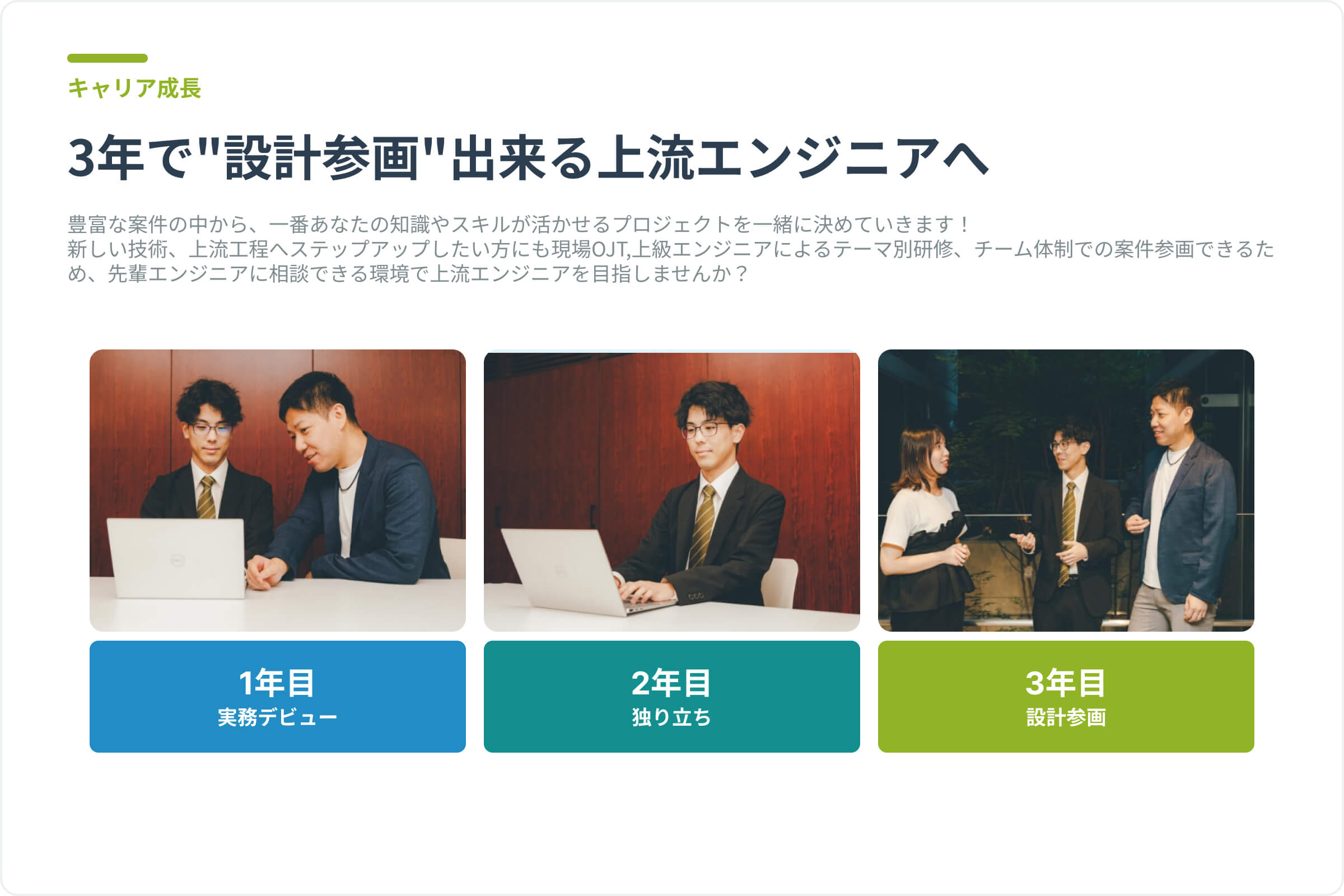 【新卒】システムエンジニア(SE) – テンファイブ株式会社リクルーティングサイト