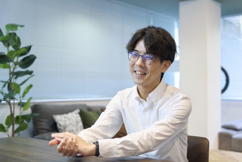「金融＝ブラック」のイメージが、1年で「ホワイト」に変わった。新卒エンジニアが語る、テンファイブで描く2年目以降のキャリア。