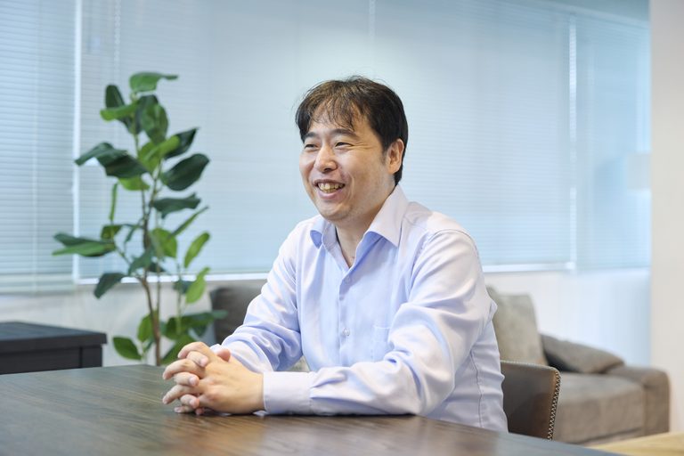 太田さんインタビュー