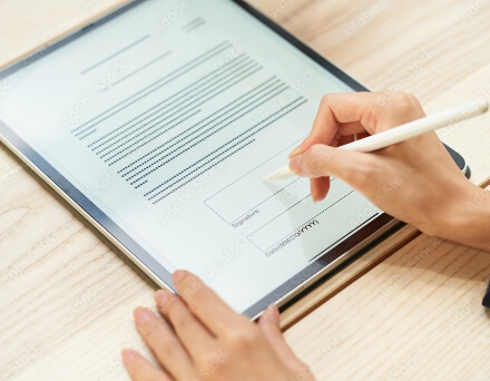 電子文書管理（EDMS）