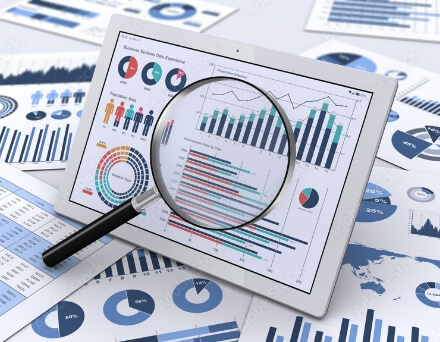 ビジネスインテリジェンス（BI）