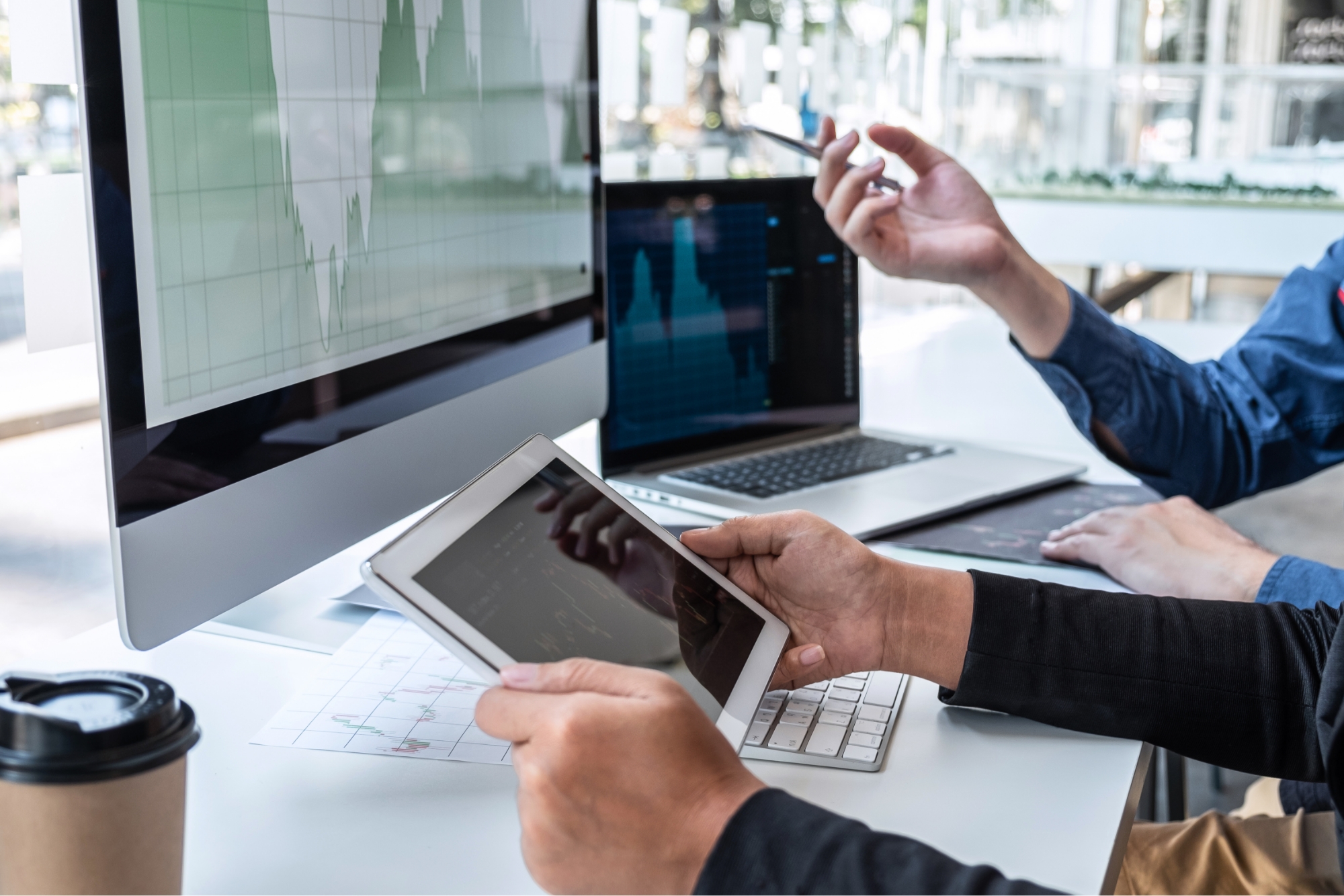 基幹システム開発