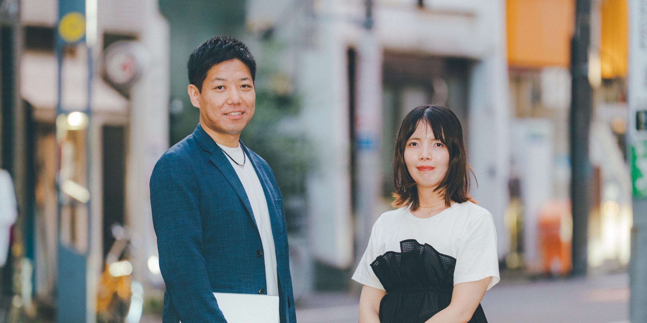 Tech × Wealth = Well-being