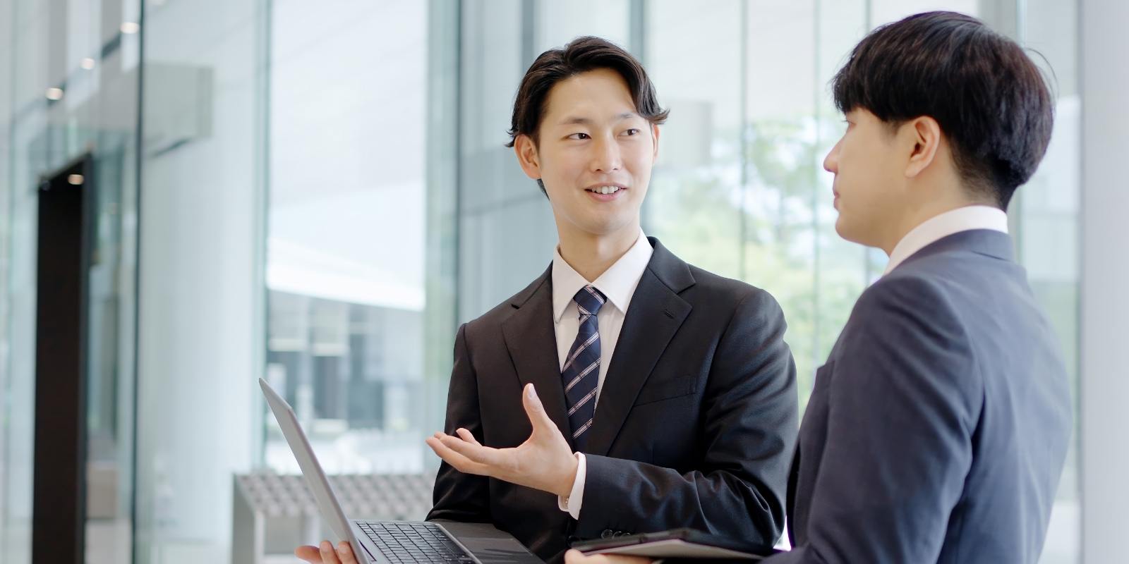 上流工程から参画できるエンジニアファーストのパートナーシップ