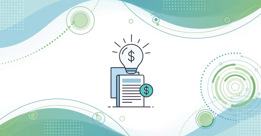 信用スコアの影響力：金融サービスの新しい波