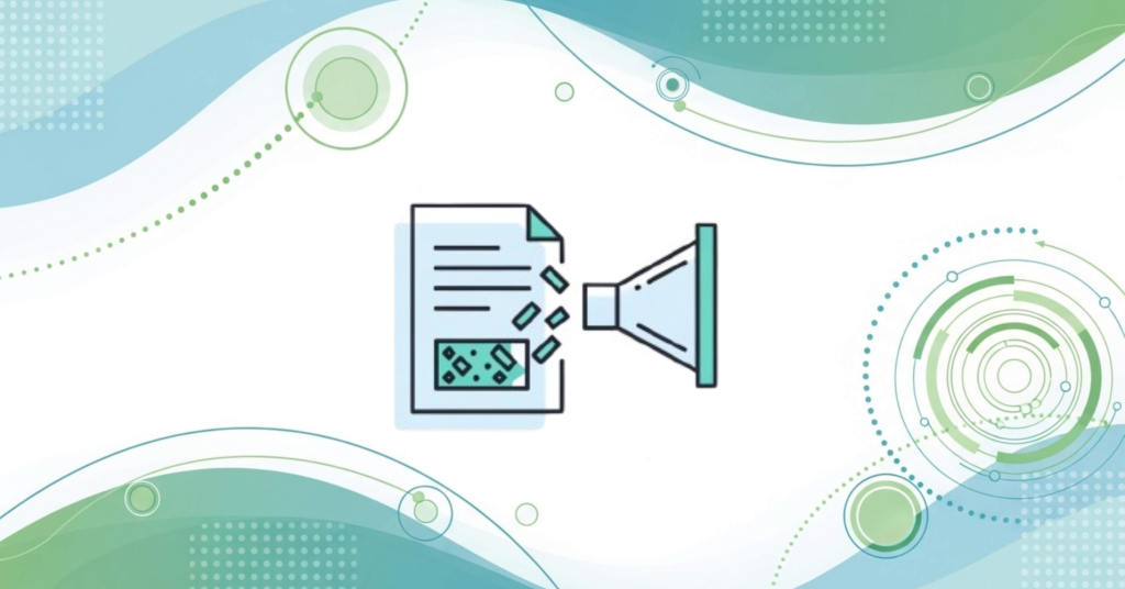 間接プロンプトインジェクション（Indirect Prompt Injection）とは？