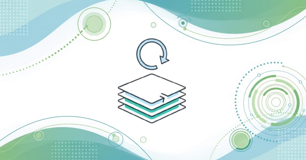 Dockerfileのレイヤキャッシュとは？