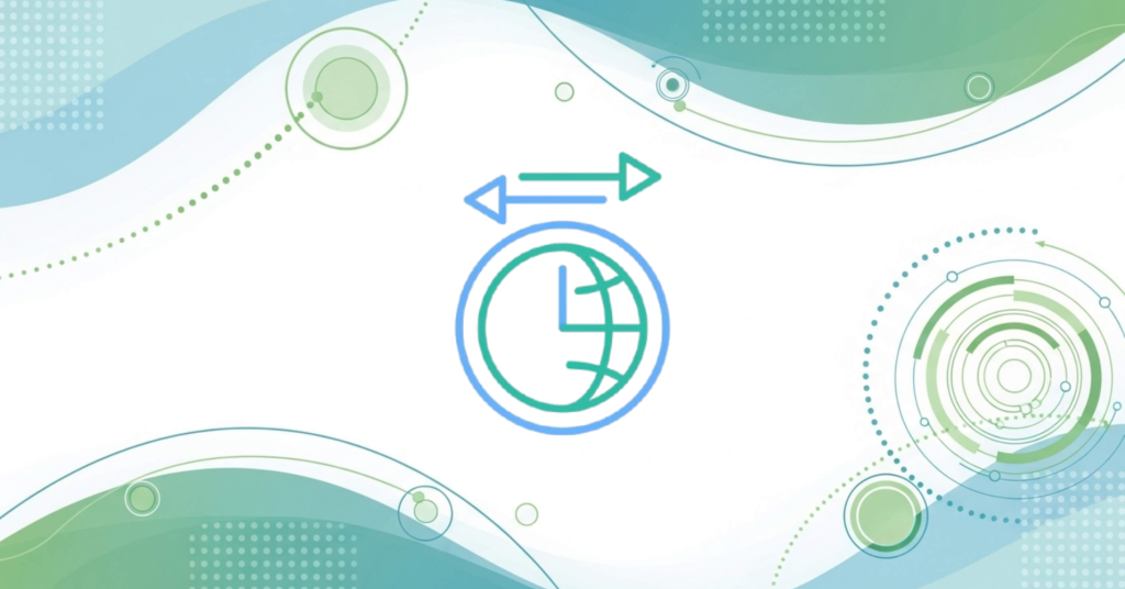 日付とタイムゾーン入門：JST/UTCでハマらないための基本