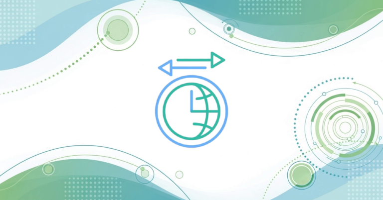 日付とタイムゾーン入門：JST/UTCでハマらないための基本